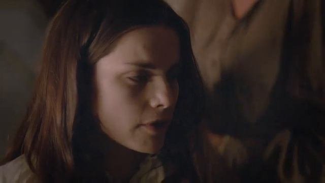 Грозовой перевал/Wuthering heights 2/2 (2009)