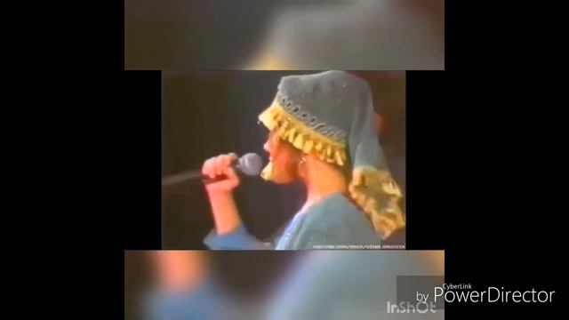 ТАТАРСКАЯ ПЕСНЯ ПОЕТ ЭНЖЕ 2002ГОДУ