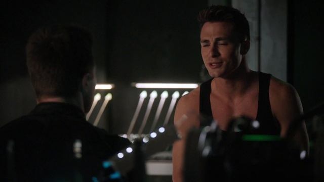 Стрела / Arrow – 4 сезон 12 серия
