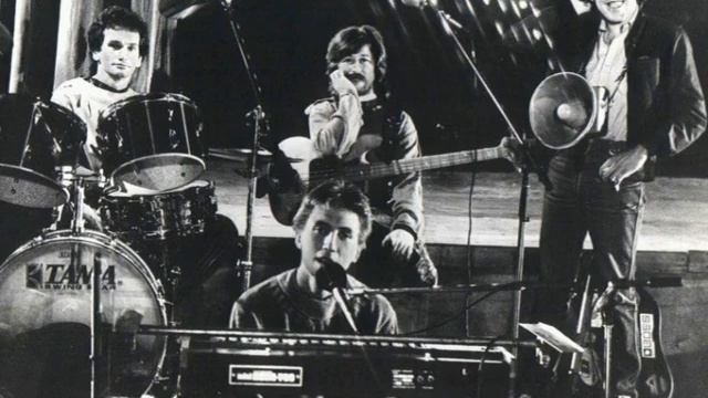 МАШИНА ВРЕМЕНИ "Unplugged"