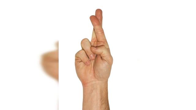Что означают жесты пальцами в разных странах?
