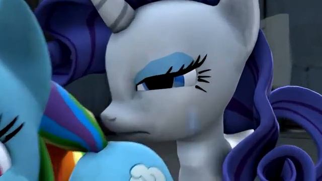mlp farts