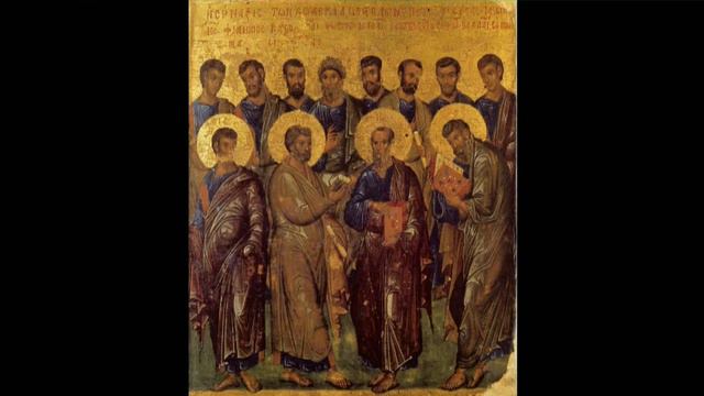 Душевный лекарь. Святые отцы - мирянам. Часть 1.