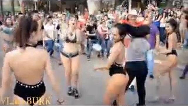 Band ODESSA - Хочу Мужа Я ! Танцуют Все