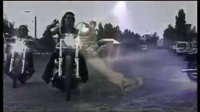Manowar - Courage (Live)