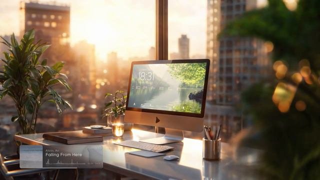 Chillout Music for Work — Calm and Focus Mix Релакс чилаут музыка #музыка #видео