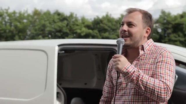 Давай оставим всё как есть. Сюрприз от Ярослава Сумишевского.