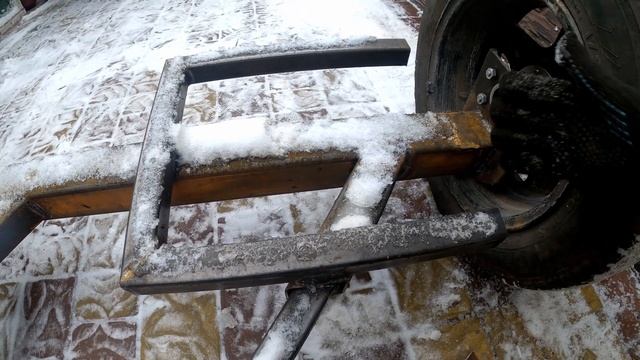 СКОЛЬКО СТОИТ СДЕЛАТЬ РАЗБОРНЫЙ ПОДКАТ ДЛЯ МАШИНЫ СВОИМИ РУКАМИ?