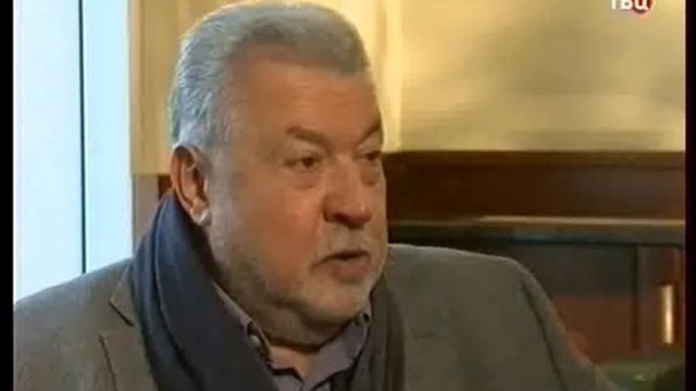 Мой герой с Татьяной Устиновой. Эдгард Запашный