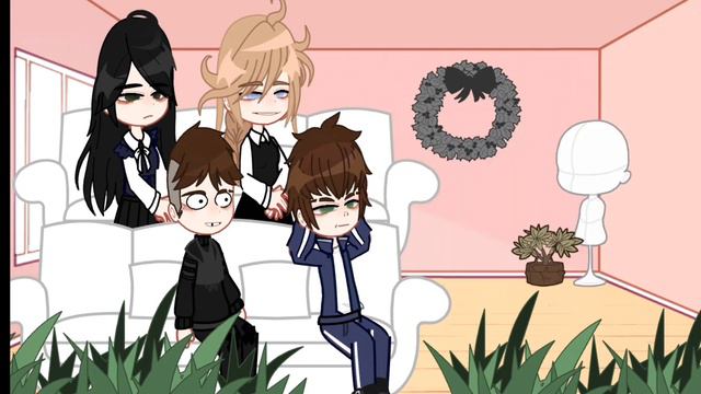 «Зайчик» реакция на Антона как Эндрю Миньярд,ставьте на 0,5[зайчик/ври]/чел....ты..../
