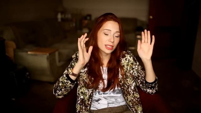♡Окрашивание Крем-хной♡ и уход за волосами♡