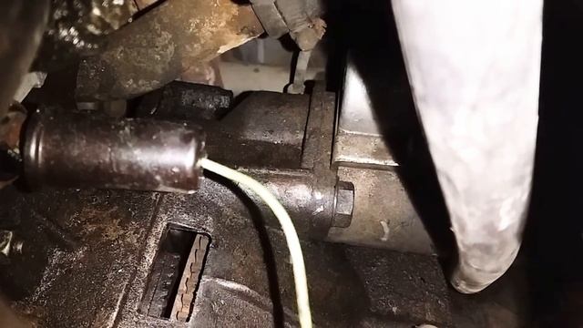 Метки ГРМ на ВАЗ Ока - 2108 ??...