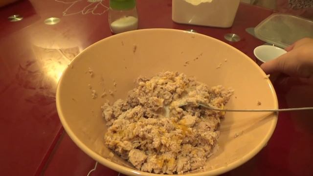 КУРИНОЕ СУФЛЕ КАК В ДЕТСКОМ САДИКЕ!