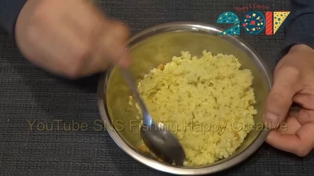 Правильное Пшено для рыбалки. Самая Уловистая прикормка. Лещ Карась Плотва. Зимняя прикормка