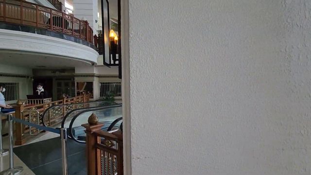 БОЛЬШОЙ ОБЗОР ОТЕЛЯ Royal Cliff 5* в Паттае | Тайланд 2023