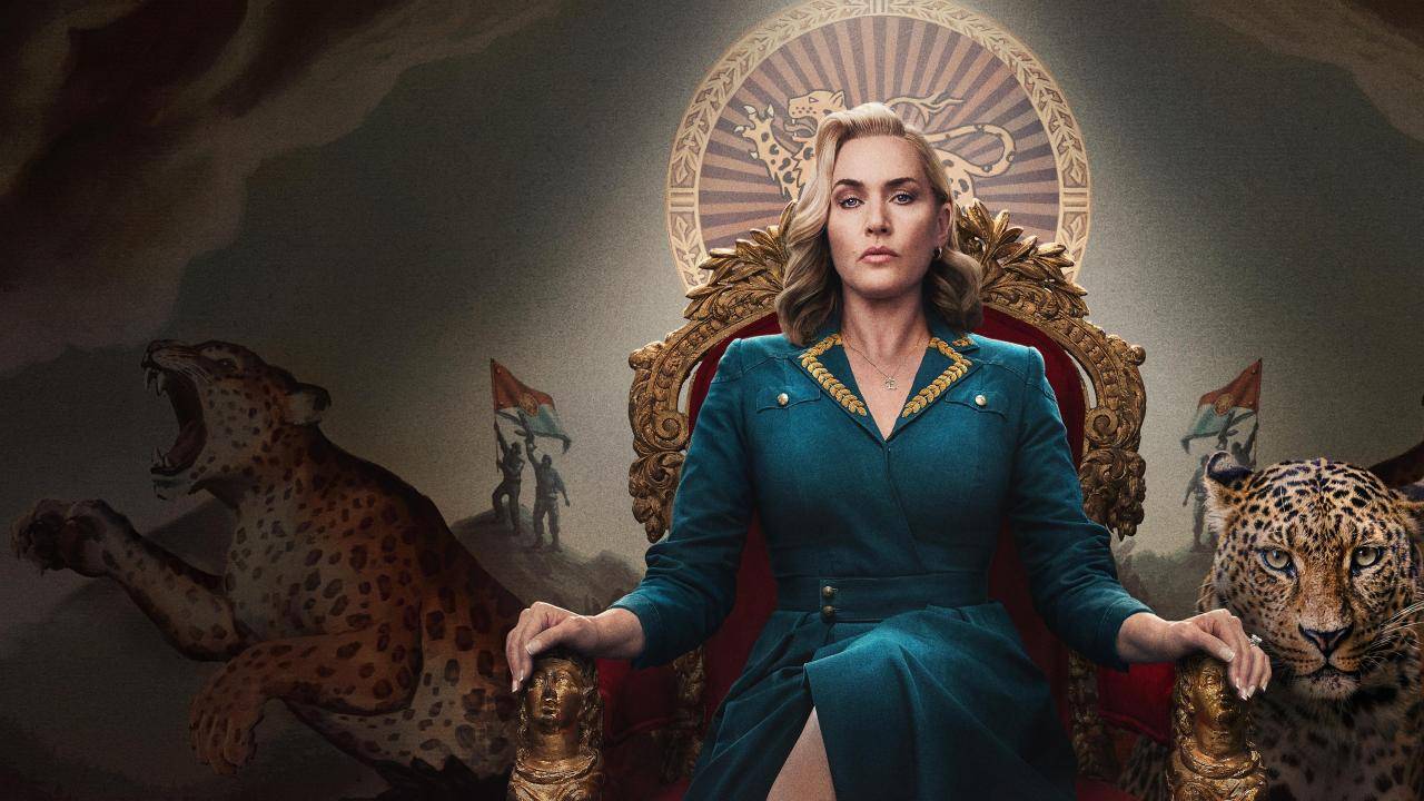 Сериал Режим – 1 сезон 3 серия / The Regime