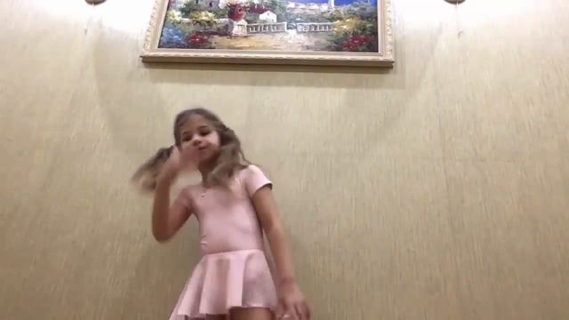 نسخة عن MY GYMNASTICS MORNING ROUTINE 27,.©.,Mоё утро• моя гимнастика,