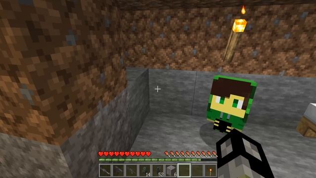 ПОЛИЦИЯ ПРИВЕЗЛА ЗОМБИ-МУТАНТА! МНЕ КОНЕЦ? В МАЙНКРАФТ ! Алексбой Minecraft