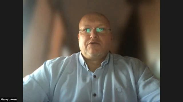 Алексей Луконин - Тренинг с топ-лидером Coral Club