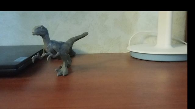 обзор на динозавров маттел Блю и протоцеротопс 🦖🦕
