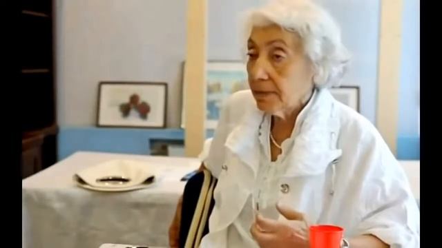 Марва Вагаршаковна Оганян. Сульфат магния