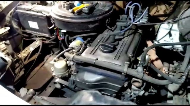Какое же масло надо заливать в двигатель Газели ЗМЗ 406