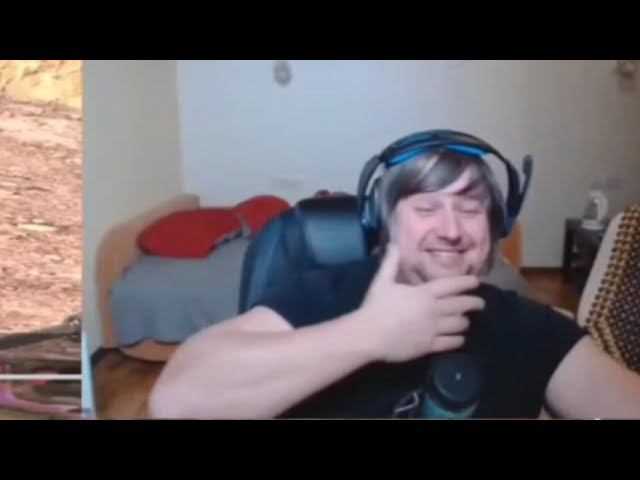 1000 боев на бабахе! Сгорел к чертям!