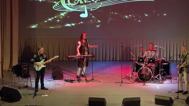 ВИА ЛЕЙСЯ ПЕСНЯ Невезучий