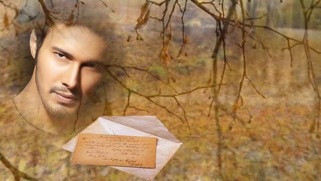 Запоздалая любовь. Исполняет Валерий Ободзинский.