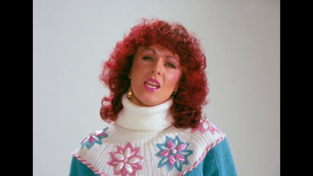 ABBA - Super Trouper (Official Music Video Remastered) (4K)
