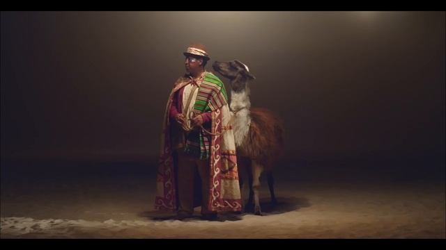 Shakira - La La La (Brazil 2014) ft. Carlinhos Brown