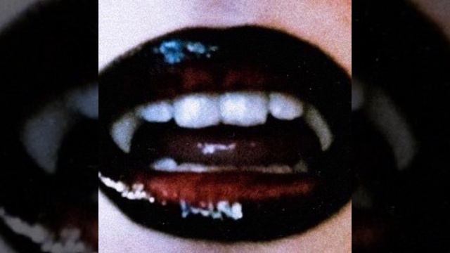 детка я вампир - speed up