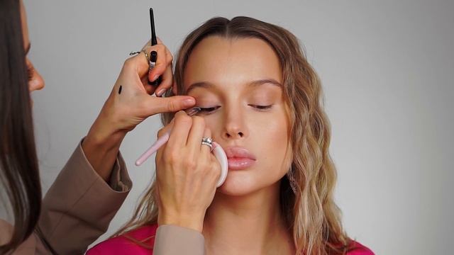Создаем "LOVELY RED LIPS" макияж | ПОШАГОВАЯ ИНСТРУКЦИЯ