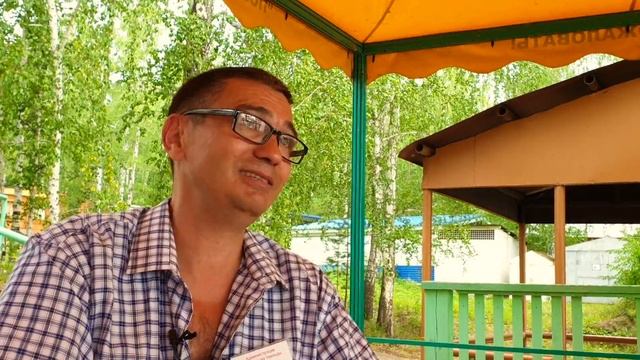 База отдыха "Увильды" ФГУП ПСЗ (обзор и отзывы путешественников)