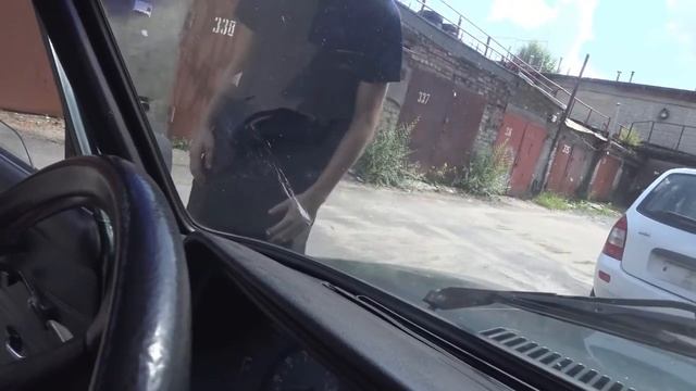 Лайфхак, как закрепить клемму на аккумуляторе | ПЛОХОЙ КОНТАКТ |