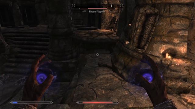 SKYRIM - Гайд ► Лучшие Спутники ◄