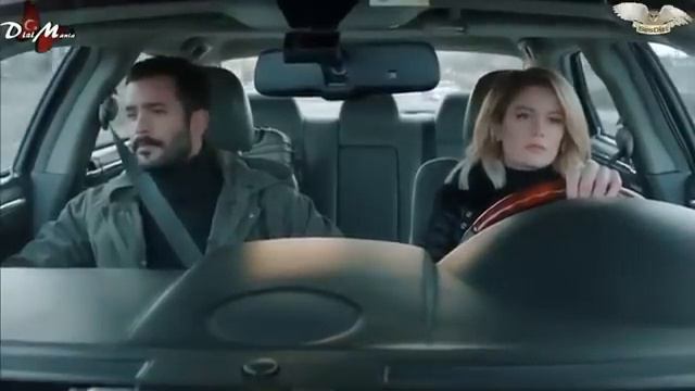 Ворон 1серия Турецкий сериал 2019 РУССКАЯ ОЗВУЧКА
