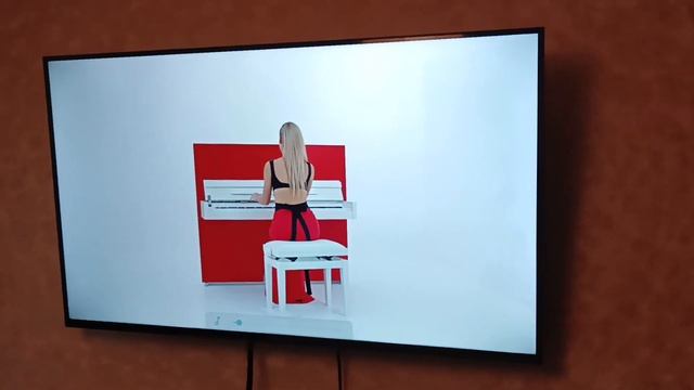 Телевизор Candy uno 43-достойный вариант в бюджетном сегменте!
