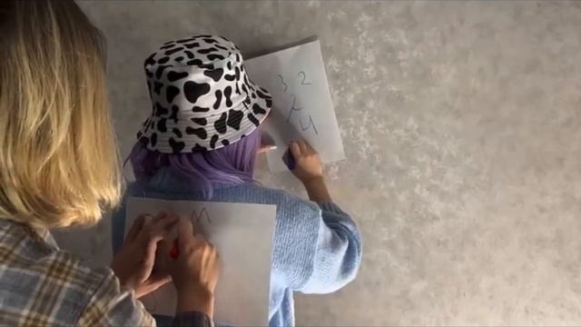 УЛЕЙ играет в испорченый телефон в реальной жизни!
