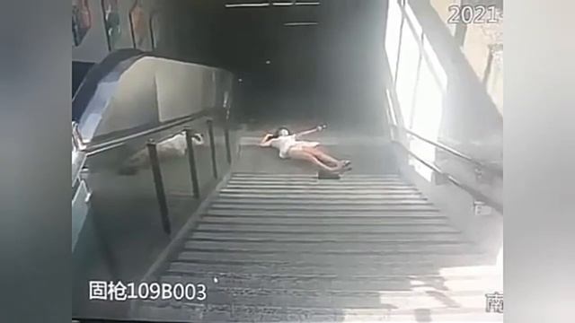 НЕСЧАСТНЫЕ СЛУЧАИ #7