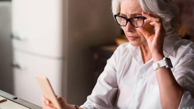 «Дети мои, я буду жить с вами» - заявила неожиданно свекровь…#жизненныеистории #историиизжизни