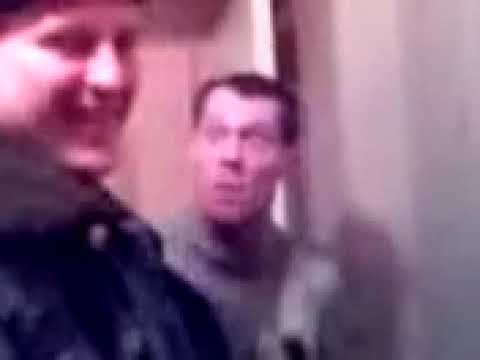 дверь мне запили
