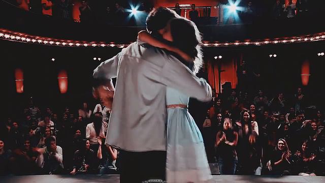 Leon+Violetta || А мы, не мы (+Тини-новая жизнь Виолетты)
