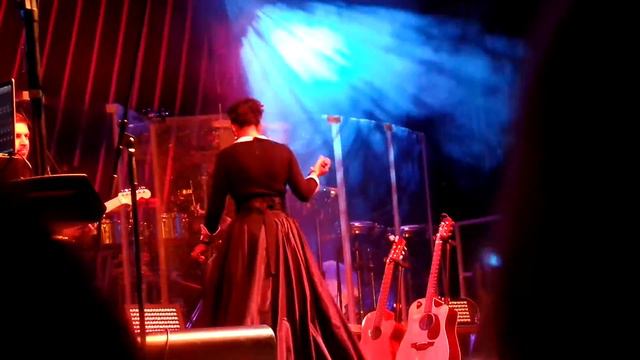 Елена Ваенга "Королева" (Kauguru rudens svētki 03.09.2016)