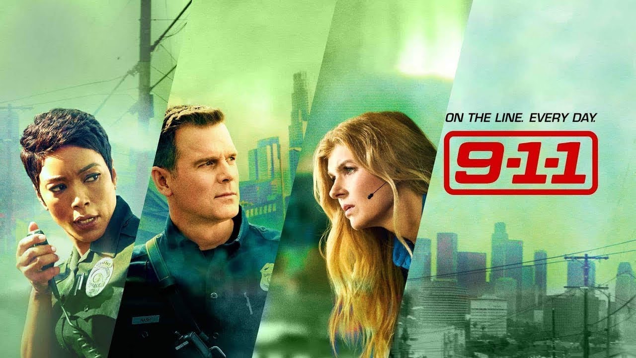 911 Служба Спасения 2 сезон 8 серия
