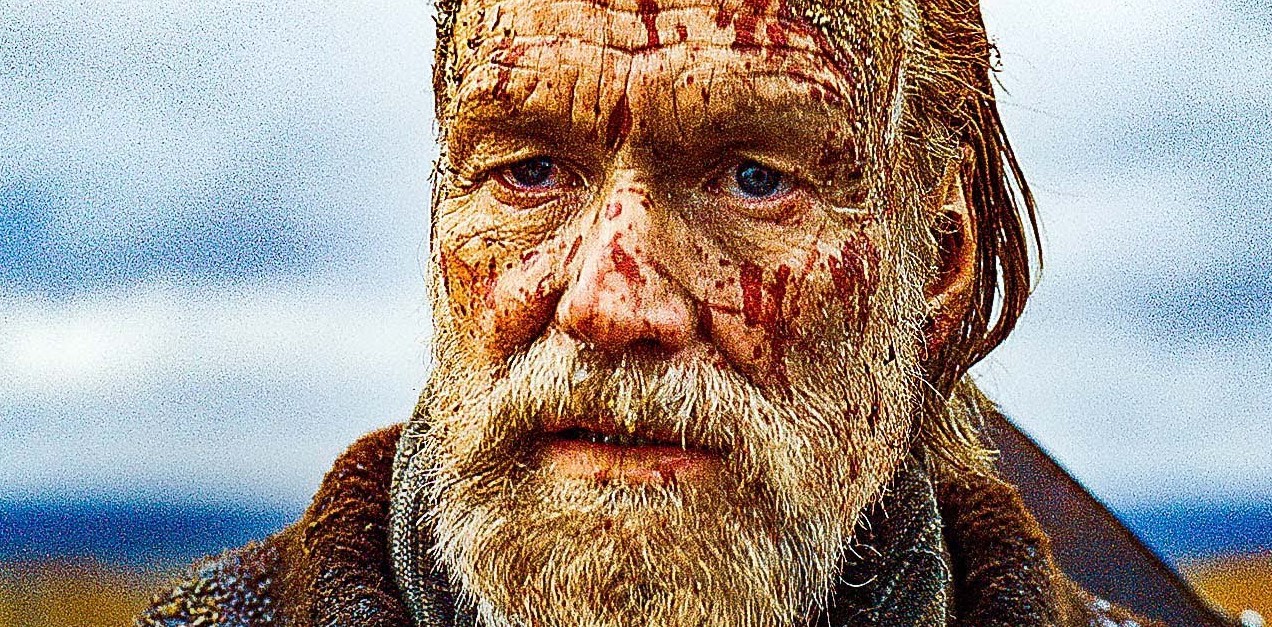 Бессмертный ? Русский трейлер (Дубляж) ? Фильм 2023