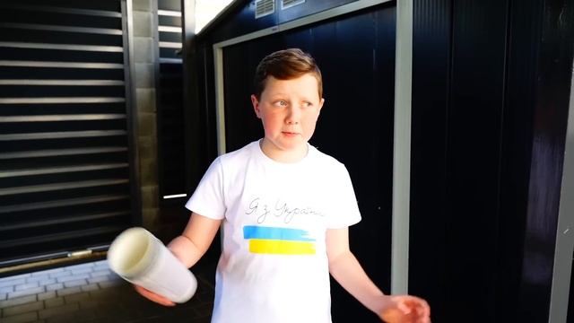 АМЕЛЬКА СТАЛА ПРИЗРАКОМ!