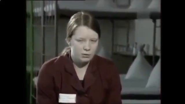СКРЫТАЯ КАМЕРА В  ЖЕНСКОЙ  КОЛОНИИ