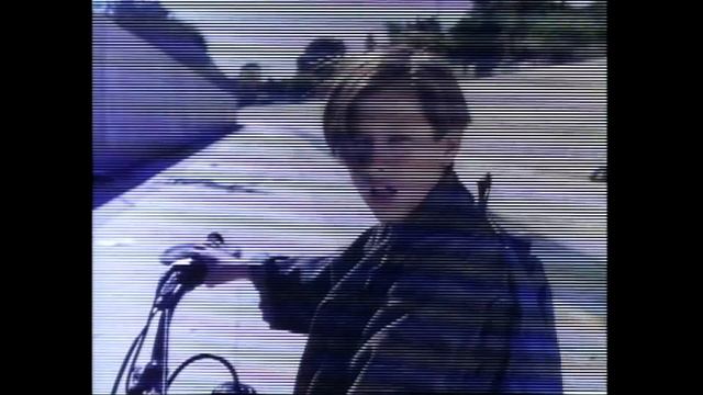 Guns N' Roses - You Could Be Mine (Official Video HD)