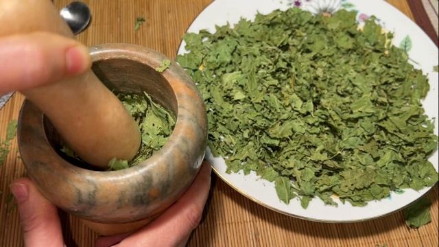 НЕ выбрасывайте ЛИСТЬЯ ХРЕНА/ ПОРОШОК из ЛИСТЬЕВ ХРЕНА. Чудо средство. Замена всем ТАБЛЕТКАМ.